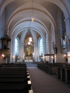 Maria Magdalena kyrka